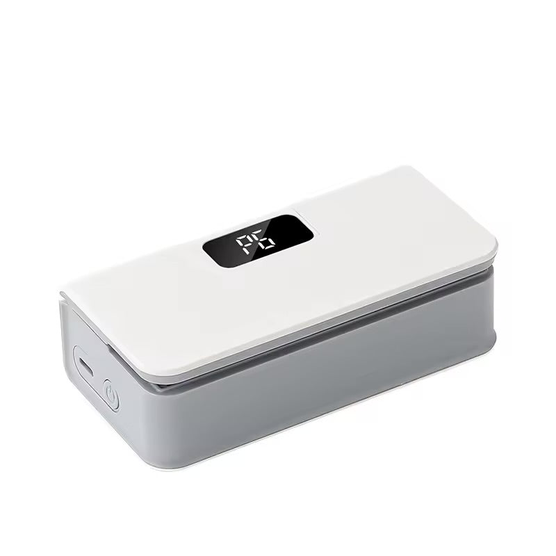 Mini bag sealer