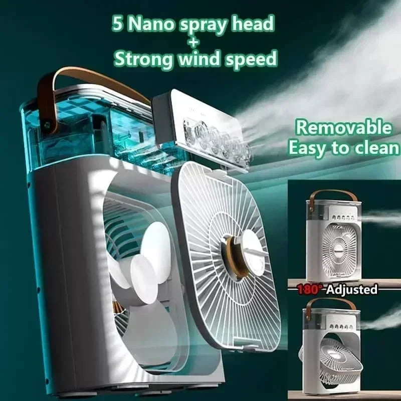 FreshAir Nano Cooler