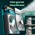FreshAir Nano Cooler