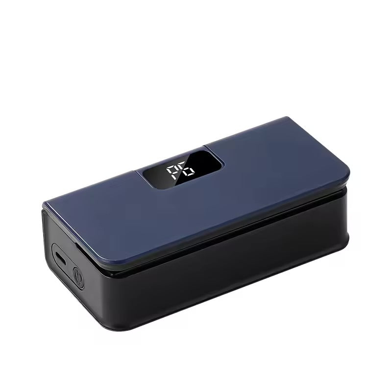 Mini bag sealer