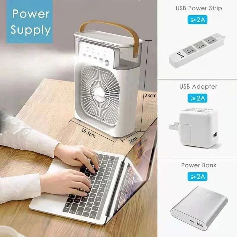 FreshAir Nano Cooler