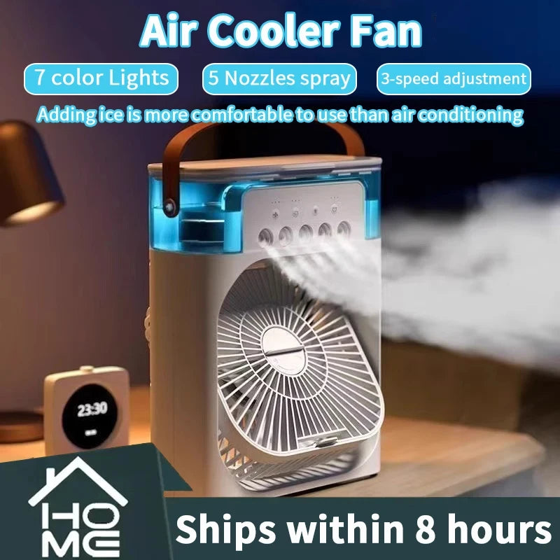 FreshAir Nano Cooler