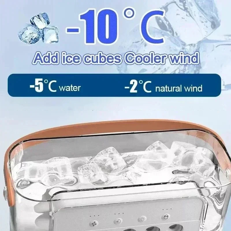 FreshAir Nano Cooler