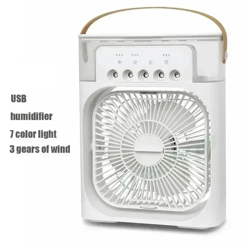 FreshAir Nano Cooler