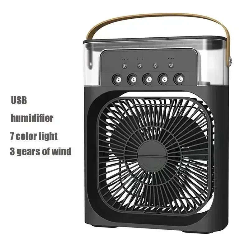 FreshAir Nano Cooler